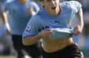 Mundial Sudáfrica 2010: Uruguay en los cuartos contra Ghana, equilibrio y tensión