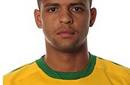 Mundial Sudáfrica 2010: Felipe Melo entrenó con la seleccion de Brasil de miras al match con Holanda