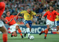 Holanda VS Brasil en el Mundial de Francia 1998: Otro triunfo brasileño