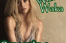 La descubrieron a Shakira por el tema Waka Waka