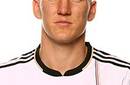 Bastian Schweinsteiger elegido el mejor jugador del partido Alemania Vs. Argentina