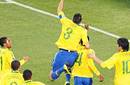 Mundial Sudáfrica 2010: Brasil eliminado, 'la caída de un imperio'