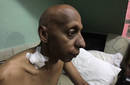 Cuba: El disidente Guillermo Fariñas 'en peligro de muerte'