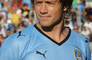 Mundial Sudáfrica 2010: Diego Lugano en duda para el partido contra Holanda en las semifinales