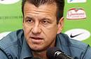 Dunga: destituido por eliminación de Brasil en Sudáfrica 2010