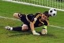 Mundial Sudafrica 2010: Iker Casillas va por la historia en Sudáfrica 2010