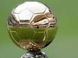 FIFA y revista France Football presentan un nuevo Balón de Oro
