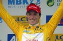 Tour de Francia: Sylvain Chavanel gana segunda etapa entre Bruselas y Lieja