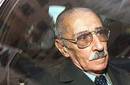 Argentina: Rafael Videla asume en plenitud sus responsabilidades castrenses