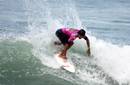 Mundial de Surf en San Bartolo: Día 2