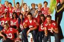 Glee alista el episodio Super Bowl 'Thriller'
