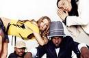 Black Eyed Peas auncia su nuevo sencillo 'Just Can't Get Enough'