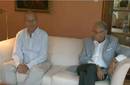Miguel Angel Cornejo apoya a PPK