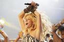 Shakira causó furor en Francia ¿Y dónde esta Gerad Piqué?