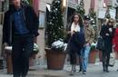 Michelle Pfeiffer pasa vacaciones en familia