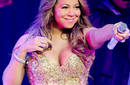 Hijo de Gadafi pagó un millón de dólares a Mariah Carey por un show