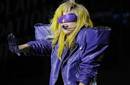 Lady Gaga vía Twitter: 'Recién salida del MSG, llorando a lágrima viva'