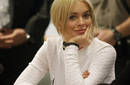 Lindsay Lohan tiene cita en la corte por el caso del collar robado