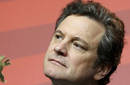 Colin Firth imparable