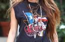 Miley Cyrus se alista para visitar Latinoamérica