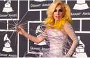 Lady Gaga adelanta temas de 'Born This Way'