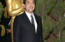 Javier Bardem, presentador y nominado a los Oscar 2011