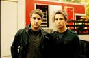 Zac y Josh Farro presentan su nuevo grupo