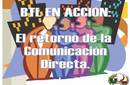 BTL, Publicidad y Marketing