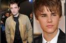 Justin Bieber realmente no conoce a Robert Pattinson