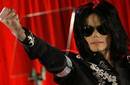 Michael Jackson inmortalizado en Barcelona