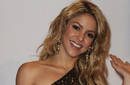 Shakira invitada a la Cumbre Tajín en 2012