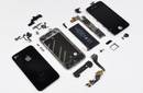 El desmontaje del iPhone 4 revela nuevos secretos