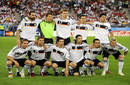 Mundial Sudáfrica 2010: Alineaciones del partido entre Alemania y Ghana
