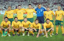 Mundial Sudáfrica 2010: Alineaciones del partido entre Australia y Serbia