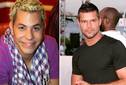 Ex RBD, Christian Chávez, quiere dueto con Ricky Martin