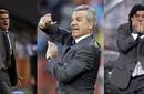 Copa Mundial Sudáfrica 2010: Los técnicos mejor pagados del Mundial
