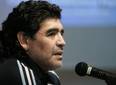 Diego Maradona: 'Ante México pondré a mis mejores jugadores'