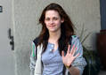 Kristen Stewart quiere que 'Amanecer' sea en 3D