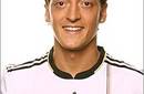 Mesut Ozil es elegido el mejor jugador del partido Alemania Vs. Ghana