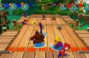 Primeras imágenes de Mario Sports Mix