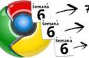 Chrome tendrá nueva versión estable cada seis semanas