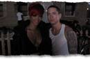 Rihanna y Eminem graban video subido de tono