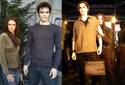 Robert Pattinson estará siempre junto a Kristen Stewart