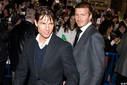 Tom Cruise cree que David Beckham debería ser actor