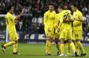 UEFA comunica al Villarreal que jugará la Liga Europa