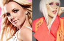 Lady Gaga vs Britney Spears: ¿Quién será la reina en Twitter?