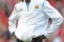 Adebayor teme por su lugar en el Manchester City y en ser transferido
