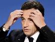 Sarkozy sería derrotado por la izquierda en Francia
