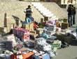 Incautan mercadería de contrabando en Desaguadero