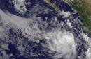 Alerta en la costa de México por la tormenta tropical 'Frank'